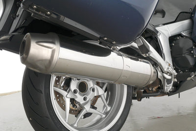 BMW K 1200 GT