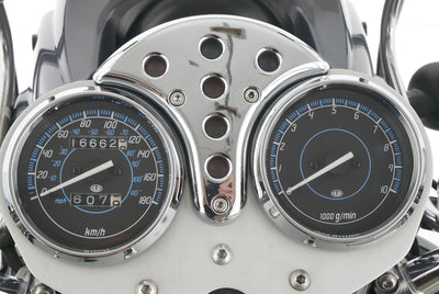 PIAGGIO BEVERLY CRUISER 500 IE