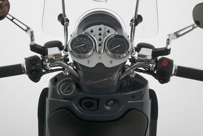 PIAGGIO BEVERLY CRUISER 500 IE