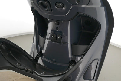 PIAGGIO BEVERLY CRUISER 500 IE