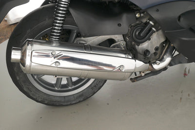 PIAGGIO BEVERLY CRUISER 500 IE