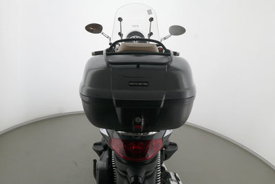 PIAGGIO BEVERLY CRUISER 500 IE