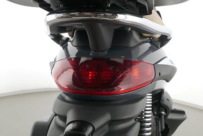 PIAGGIO BEVERLY CRUISER 500 IE