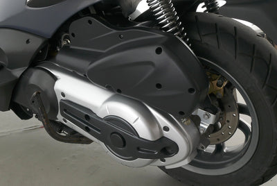 PIAGGIO BEVERLY CRUISER 500 IE