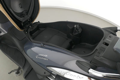 PIAGGIO BEVERLY CRUISER 500 IE