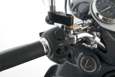 PIAGGIO BEVERLY CRUISER 500 IE