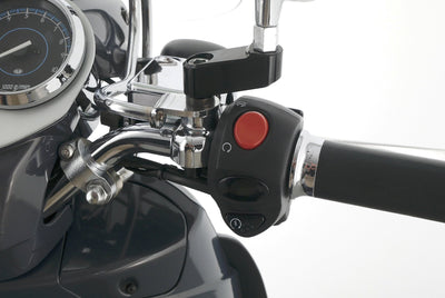 PIAGGIO BEVERLY CRUISER 500 IE