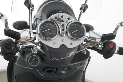 PIAGGIO BEVERLY CRUISER 500 IE