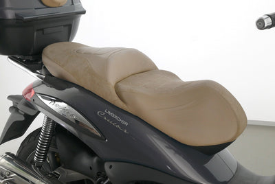 PIAGGIO BEVERLY CRUISER 500 IE