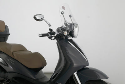 PIAGGIO BEVERLY CRUISER 500 IE