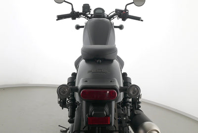 HONDA REBEL 500