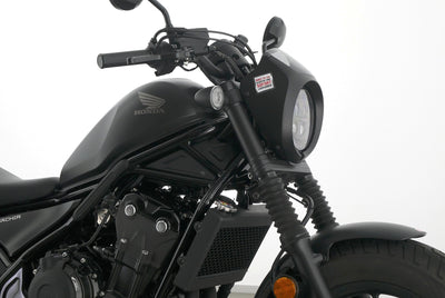HONDA REBEL 500