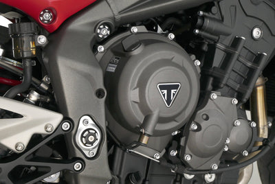 TRIUMPH STREET TRIPLE 765 R