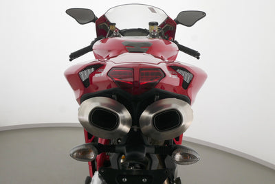 DUCATI 1098