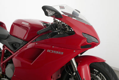 DUCATI 1098