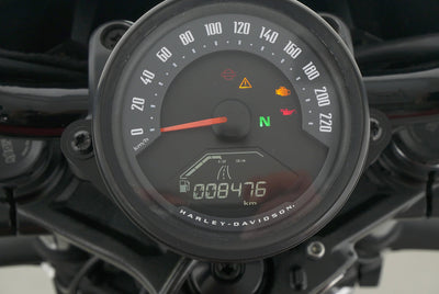 HARLEY DAVIDSON NIGHTSTER SPECIAL