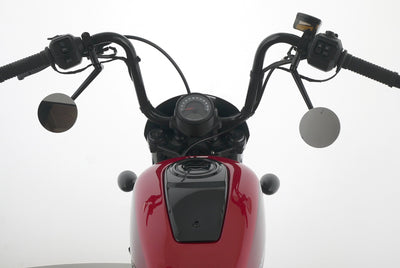 HARLEY DAVIDSON NIGHTSTER SPECIAL