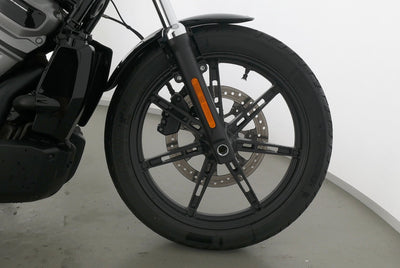 HARLEY DAVIDSON NIGHTSTER SPECIAL