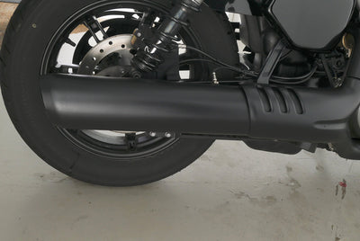 HARLEY DAVIDSON NIGHTSTER SPECIAL