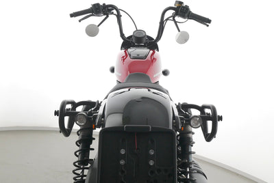 HARLEY DAVIDSON NIGHTSTER SPECIAL