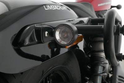 HARLEY DAVIDSON NIGHTSTER SPECIAL