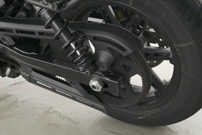 HARLEY DAVIDSON NIGHTSTER SPECIAL