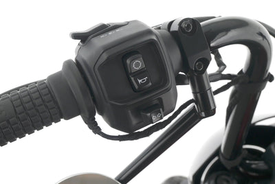 HARLEY DAVIDSON NIGHTSTER SPECIAL