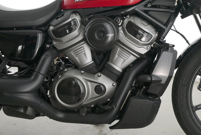 HARLEY DAVIDSON NIGHTSTER SPECIAL