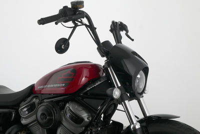 HARLEY DAVIDSON NIGHTSTER SPECIAL