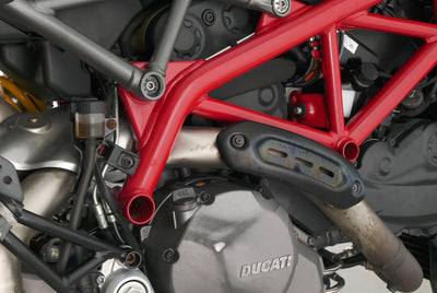 DUCATI HYPERMOTARD 950 D35