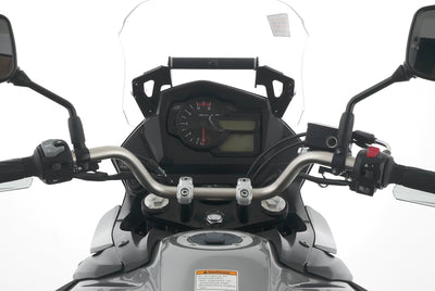 SUZUKI DL 650 V STROM