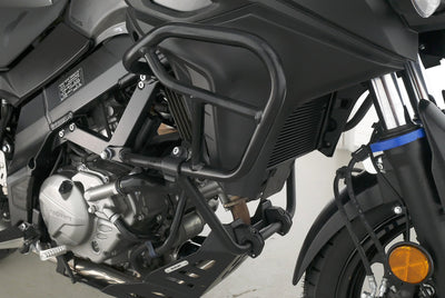 SUZUKI DL 650 V STROM