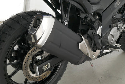 SUZUKI DL 650 V STROM