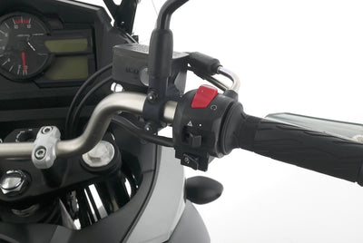 SUZUKI DL 650 V STROM