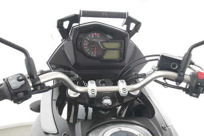 SUZUKI DL 650 V STROM