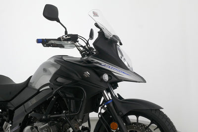 SUZUKI DL 650 V STROM