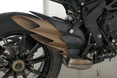 MV AGUSTA DRAGSTER R