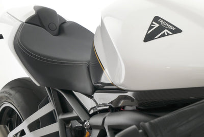 TRIUMPH SPEED TRIPLE 1200 RR