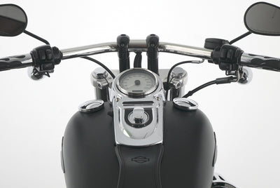 HARLEY DAVIDSON DYNA FAT BOB