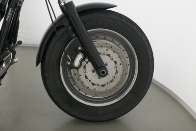 HARLEY DAVIDSON DYNA FAT BOB