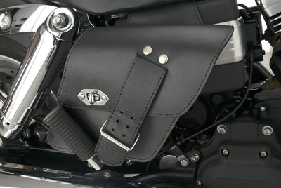 HARLEY DAVIDSON DYNA FAT BOB