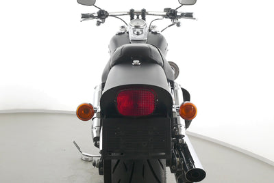 HARLEY DAVIDSON DYNA FAT BOB