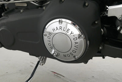 HARLEY DAVIDSON DYNA FAT BOB