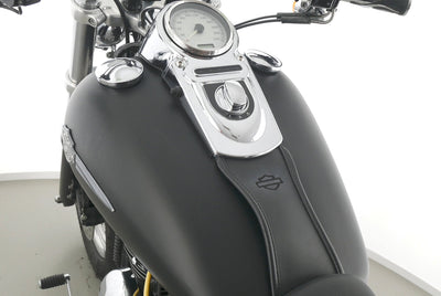 HARLEY DAVIDSON DYNA FAT BOB