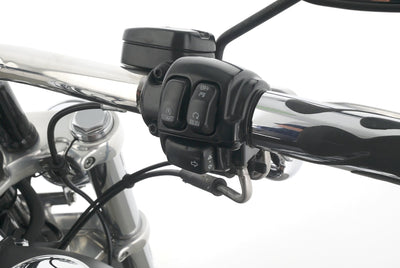 HARLEY DAVIDSON DYNA FAT BOB