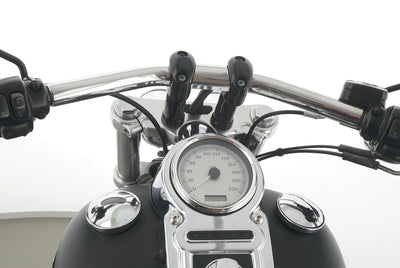 HARLEY DAVIDSON DYNA FAT BOB