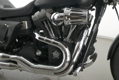 HARLEY DAVIDSON DYNA FAT BOB