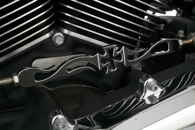 HARLEY DAVIDSON SOFTAIL BREAKOUT 107