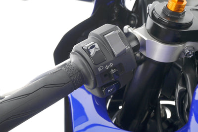 YAMAHA YZF R7