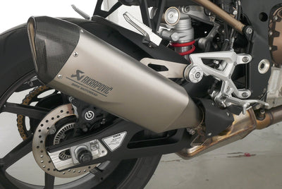 BMW S 1000 R